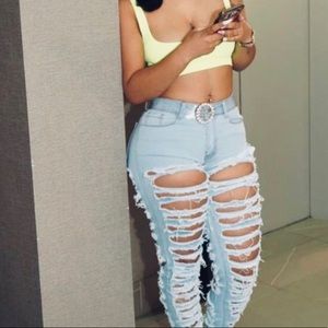 Meet your Posher, Amelia